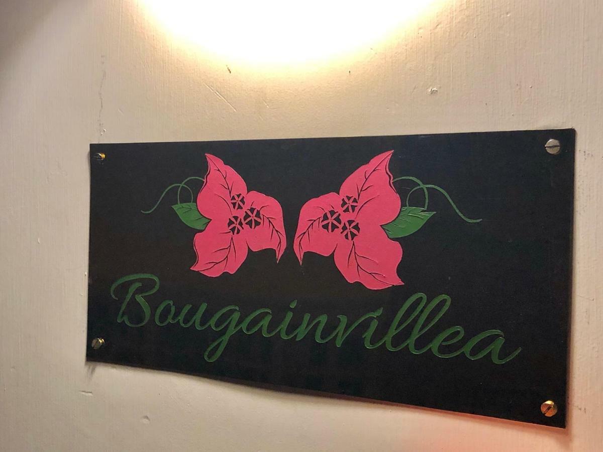 Bougainvillea Guwahati Exterior photo